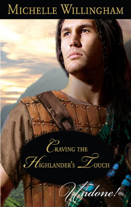 Craving the Highlander